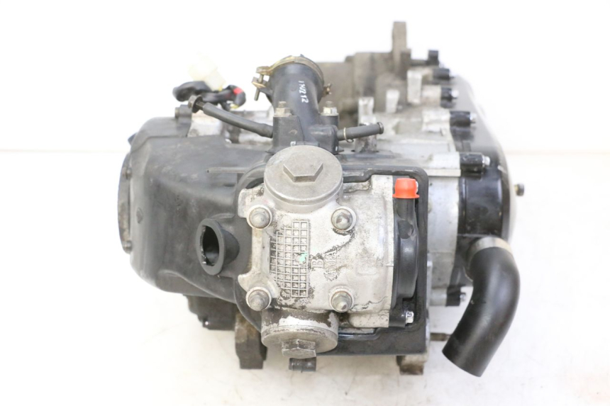 photo de ENGINE PEUGEOT VIVACITY NEW 4T 50 (2008 - 2017)