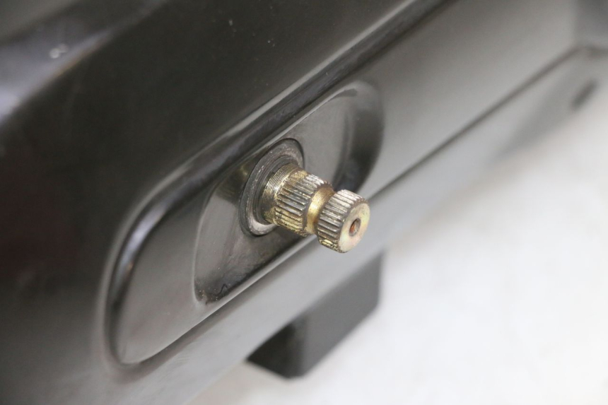 photo de ENGINE PEUGEOT VIVACITY NEW 4T 50 (2008 - 2017)