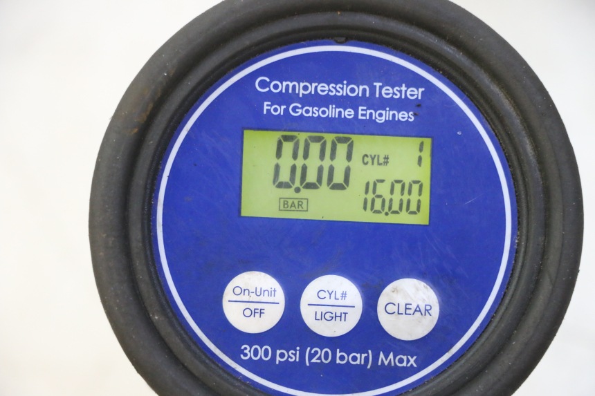 photo de ENGINE PEUGEOT VIVACITY NEW 4T 50 (2008 - 2017)