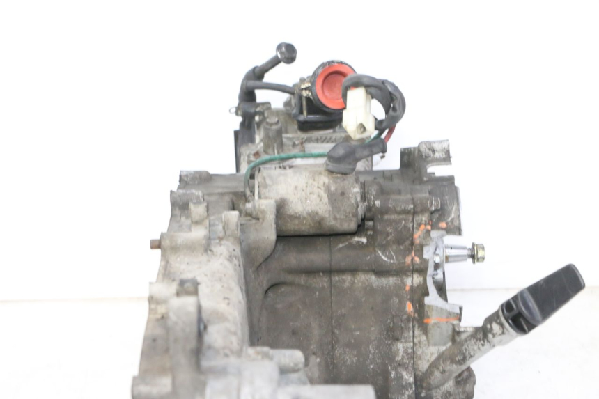 photo de ENGINE PEUGEOT VIVACITY NEW 4T 50 (2008 - 2017)