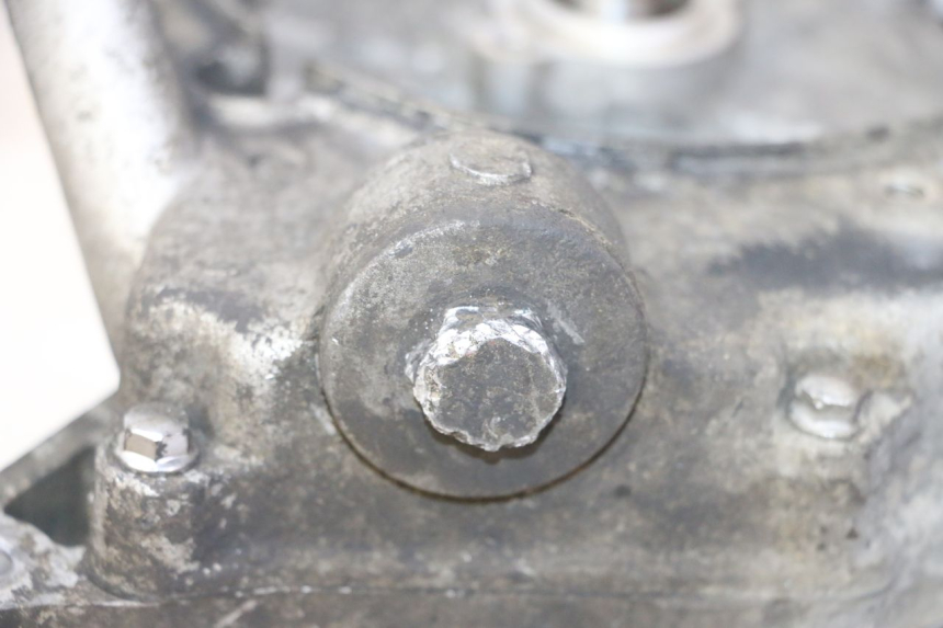 photo de ENGINE PEUGEOT VIVACITY NEW 4T 50 (2008 - 2017)