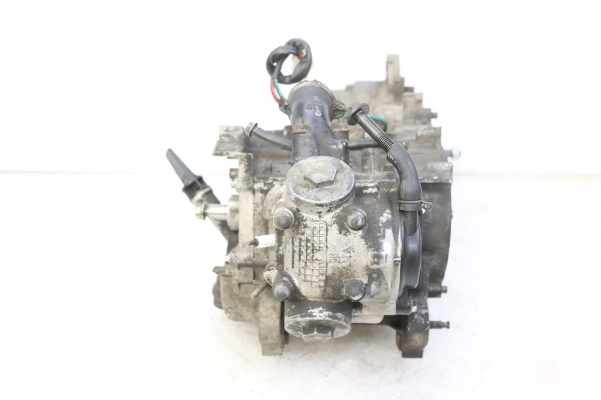 photo de ENGINE PEUGEOT VIVACITY NEW 4T 50 (2008 - 2017)