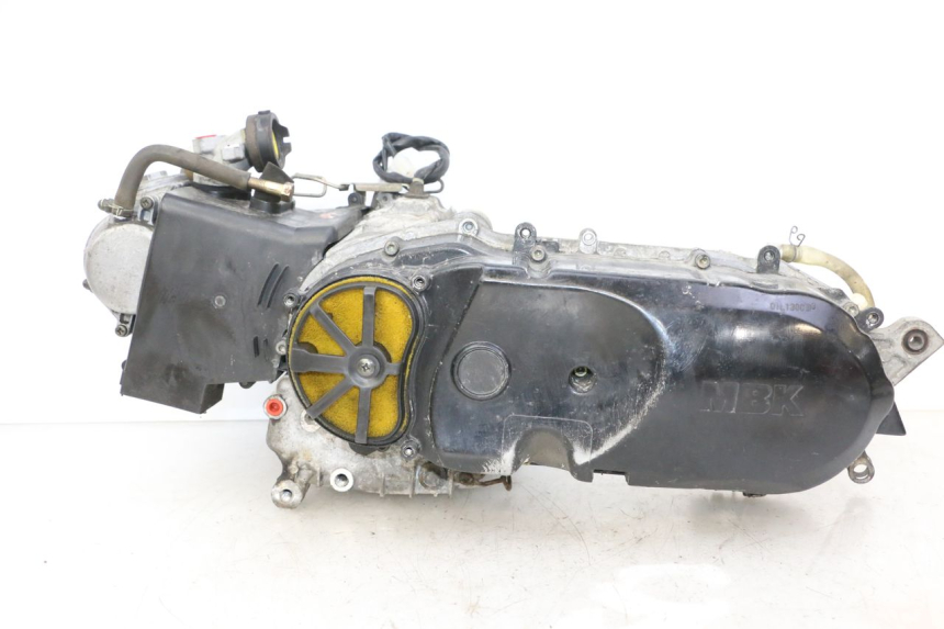 photo de ENGINE MBK WAAP 125 (2008 - 2013)