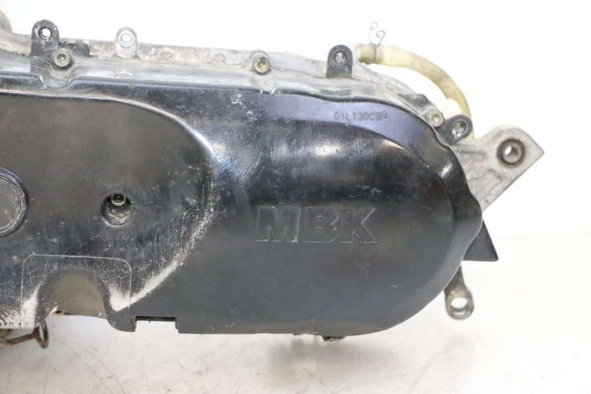 photo de ENGINE MBK WAAP 125 (2008 - 2013)