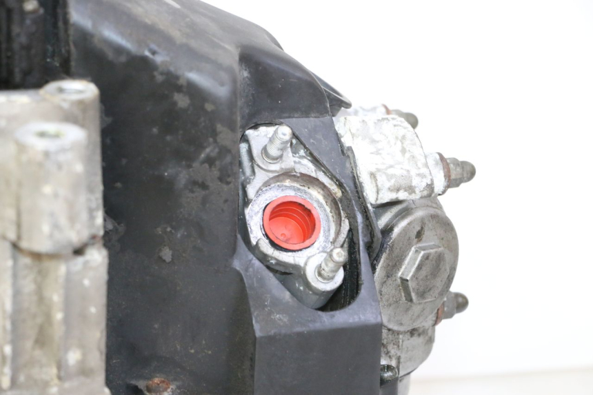 photo de ENGINE MBK WAAP 125 (2008 - 2013)