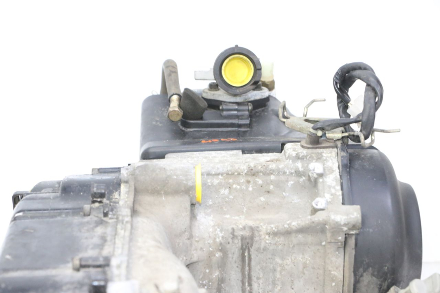 photo de ENGINE MBK WAAP 125 (2008 - 2013)
