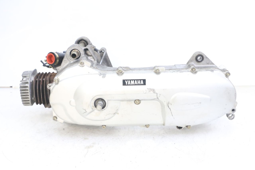 photo de ENGINE YAMAHA WHY 50 (1998 - 2000)