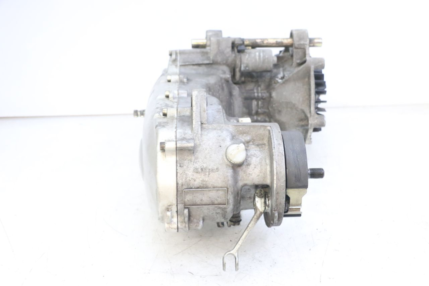 photo de ENGINE YAMAHA WHY 50 (1998 - 2000)