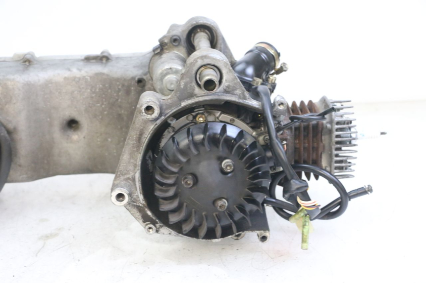 photo de ENGINE YAMAHA WHY 50 (1998 - 2000)