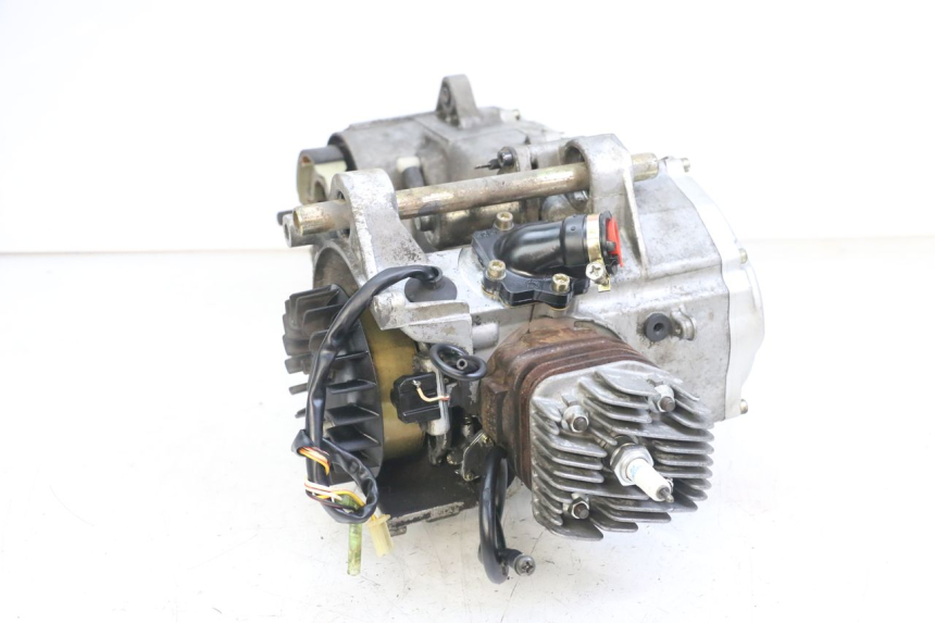 photo de ENGINE YAMAHA WHY 50 (1998 - 2000)