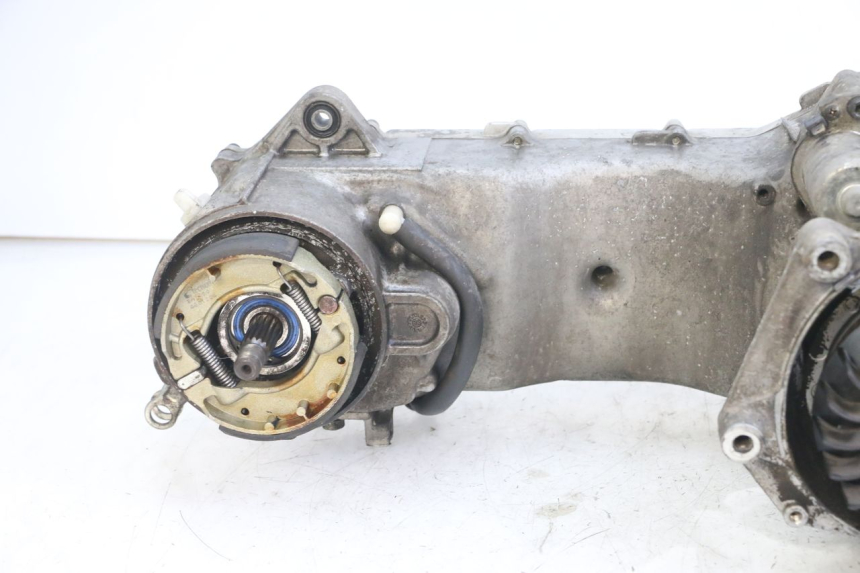 photo de ENGINE YAMAHA WHY 50 (1998 - 2000)