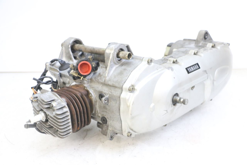 photo de ENGINE YAMAHA WHY 50 (1998 - 2000)