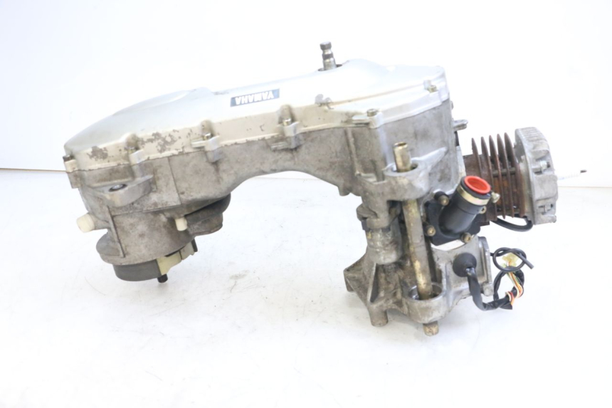 photo de ENGINE YAMAHA WHY 50 (1998 - 2000)