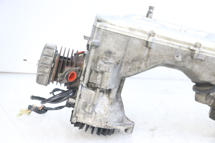 photo de ENGINE YAMAHA WHY 50 (1998 - 2000)