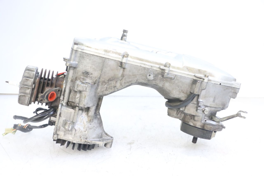 photo de ENGINE YAMAHA WHY 50 (1998 - 2000)