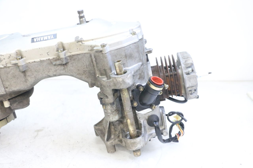photo de ENGINE YAMAHA WHY 50 (1998 - 2000)