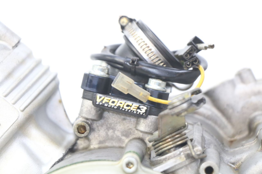 photo de ENGINE MBK X-LIMIT XLIMIT 50 (2003 - 2006)
