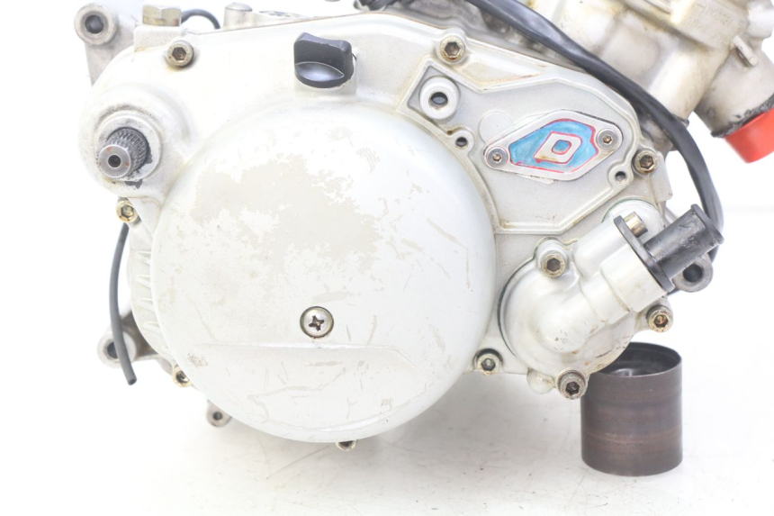 photo de ENGINE MBK X-LIMIT XLIMIT 50 (2003 - 2006)