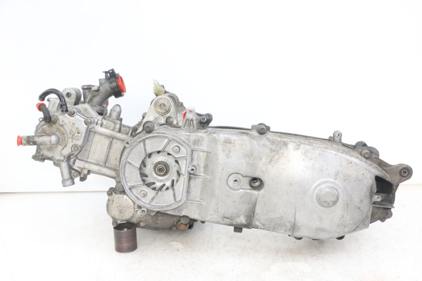 photo de ENGINE YAMAHA X-MAX XMAX 125 (2010 - 2014)