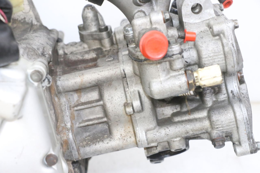 photo de ENGINE YAMAHA X-MAX XMAX 125 (2010 - 2014)