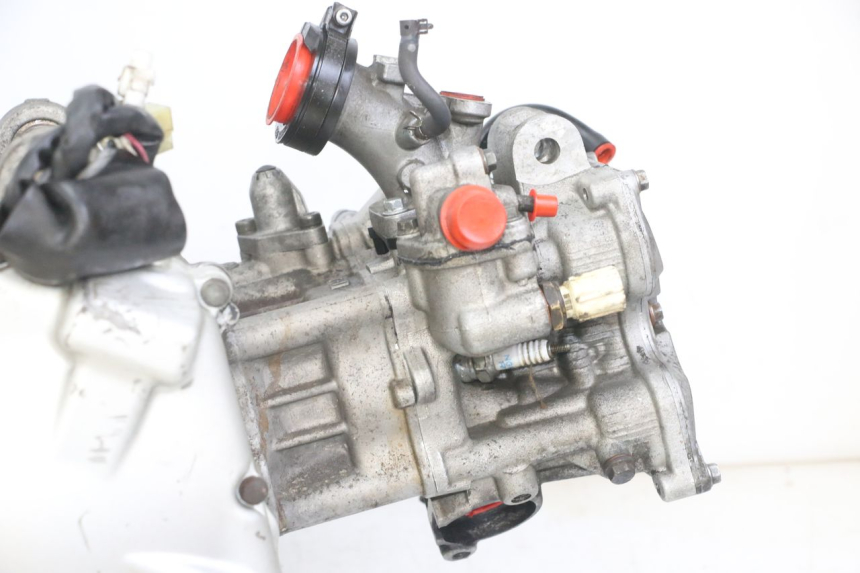 photo de ENGINE YAMAHA X-MAX XMAX 125 (2010 - 2014)