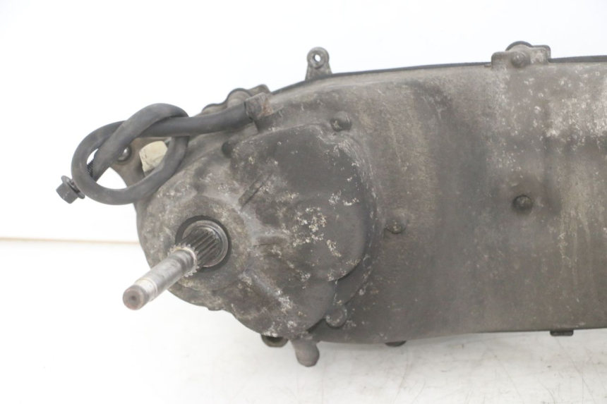 photo de ENGINE YAMAHA X-MAX XMAX 125 (2010 - 2014)