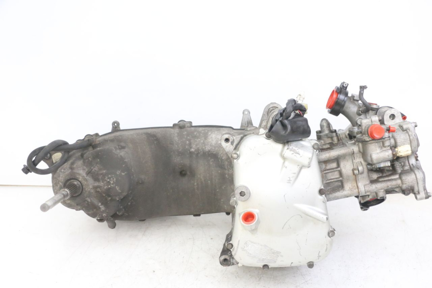 photo de ENGINE YAMAHA X-MAX XMAX 125 (2010 - 2014)