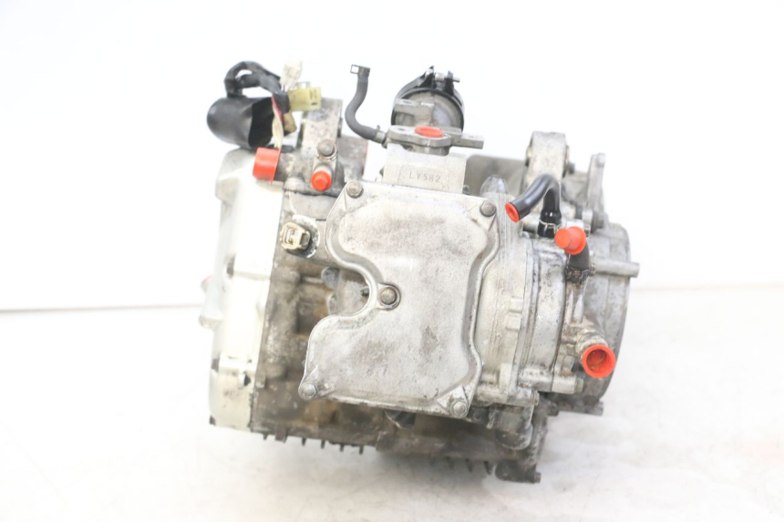 photo de ENGINE YAMAHA X-MAX XMAX 125 (2010 - 2014)