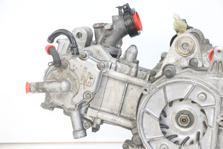 photo de ENGINE YAMAHA X-MAX XMAX 125 (2010 - 2014)