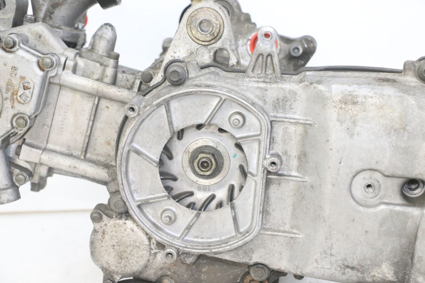 photo de ENGINE YAMAHA X-MAX XMAX 125 (2010 - 2014)