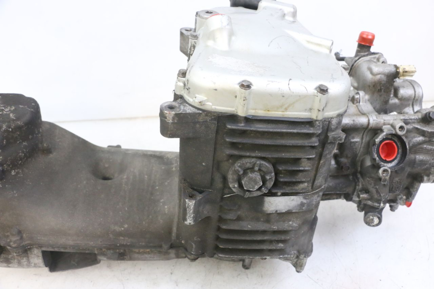 photo de ENGINE YAMAHA X-MAX XMAX 125 (2010 - 2014)