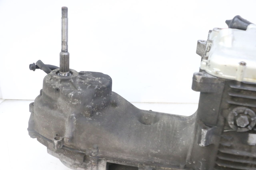 photo de ENGINE YAMAHA X-MAX XMAX 125 (2010 - 2014)