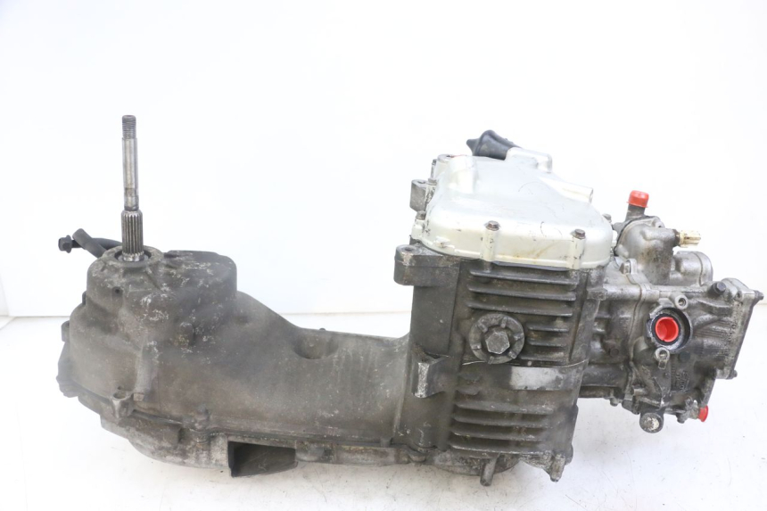 photo de ENGINE YAMAHA X-MAX XMAX 125 (2010 - 2014)