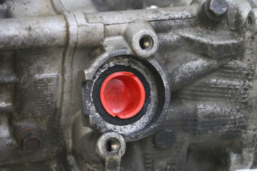 photo de ENGINE YAMAHA X-MAX XMAX 125 (2010 - 2014)