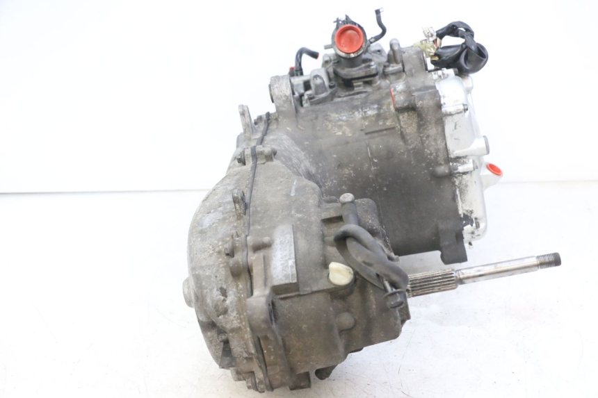 photo de ENGINE YAMAHA X-MAX XMAX 125 (2010 - 2014)