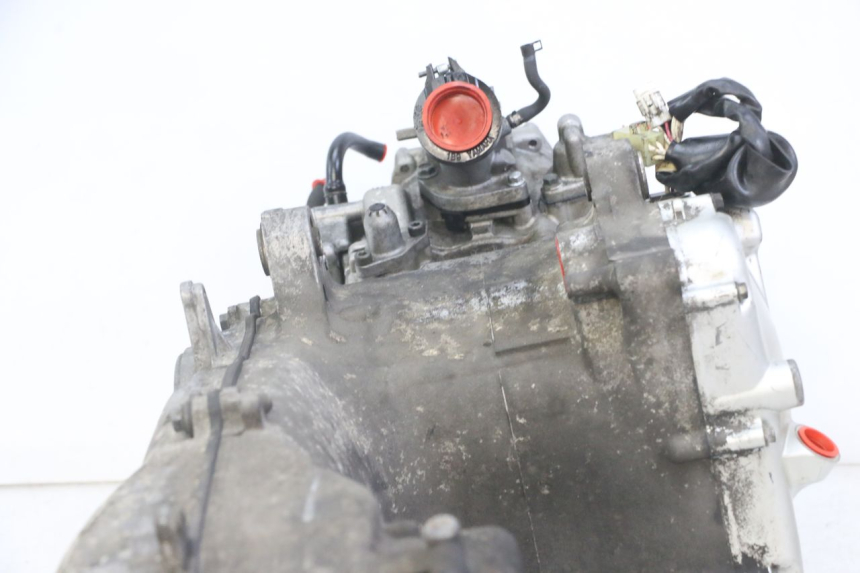 photo de ENGINE YAMAHA X-MAX XMAX 125 (2010 - 2014)