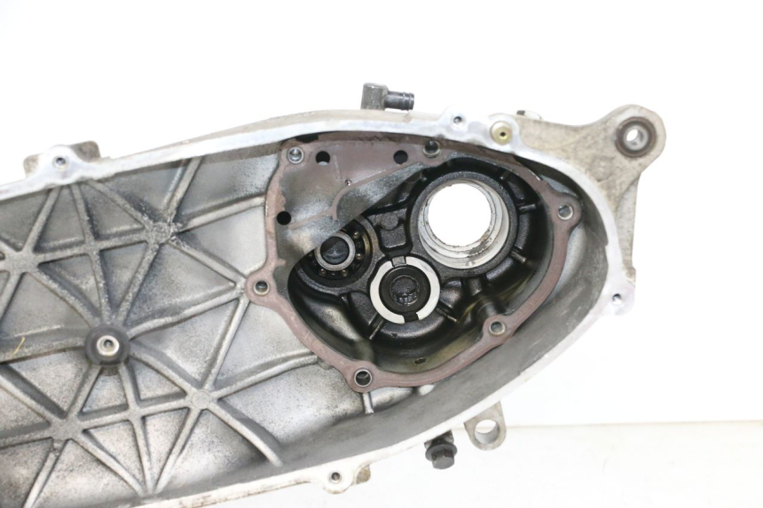 photo de ENGINE YAMAHA X-MAX XMAX 125 (2010 - 2013) - Focus on structure