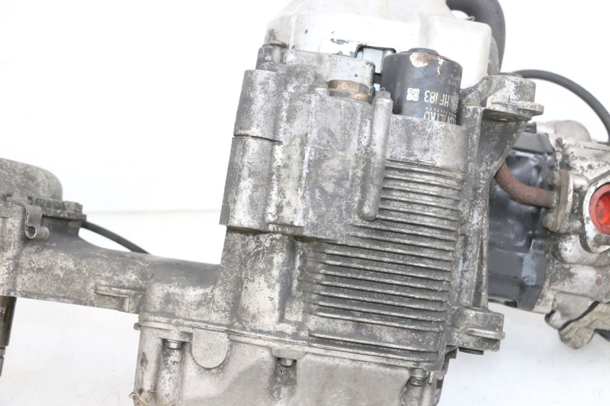 photo de ENGINE PIAGGIO X8 125 (2004 - 2007) - Component detail