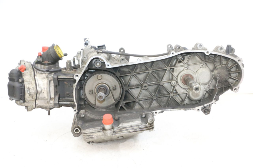 photo de ENGINE PIAGGIO X8 125 (2004 - 2007) - Additional view of the item