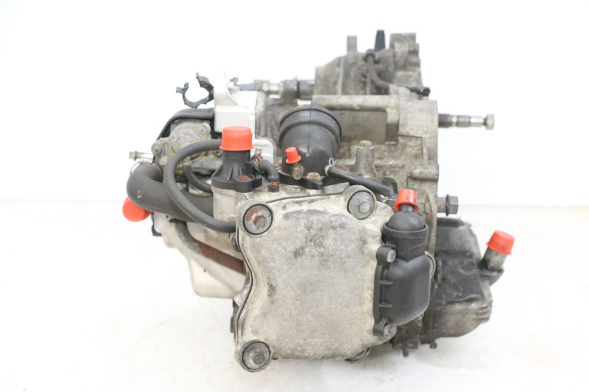 photo de ENGINE PIAGGIO X8 125 (2004 - 2007) - Component zoom