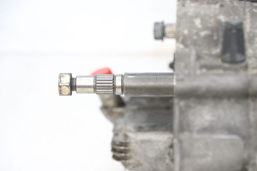 photo de ENGINE PIAGGIO X8 125 (2004 - 2007) - Component detail