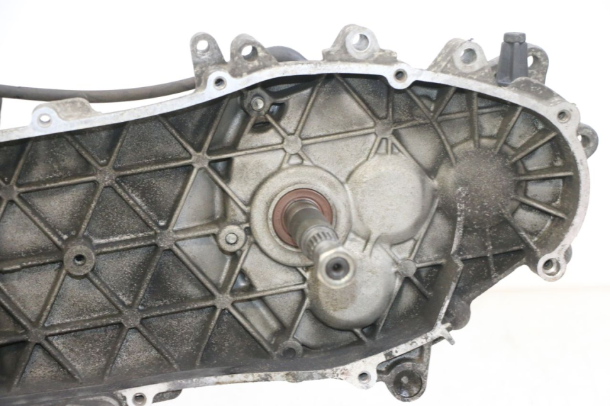 photo de ENGINE PIAGGIO X8 125 (2004 - 2007) - Checked used part