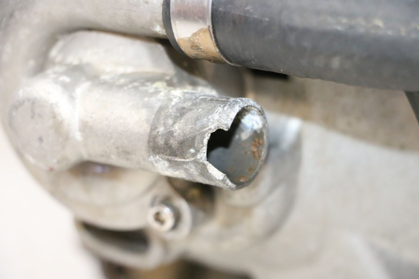 photo de ENGINE PIAGGIO X8 125 (2004 - 2007) - Alternative angle