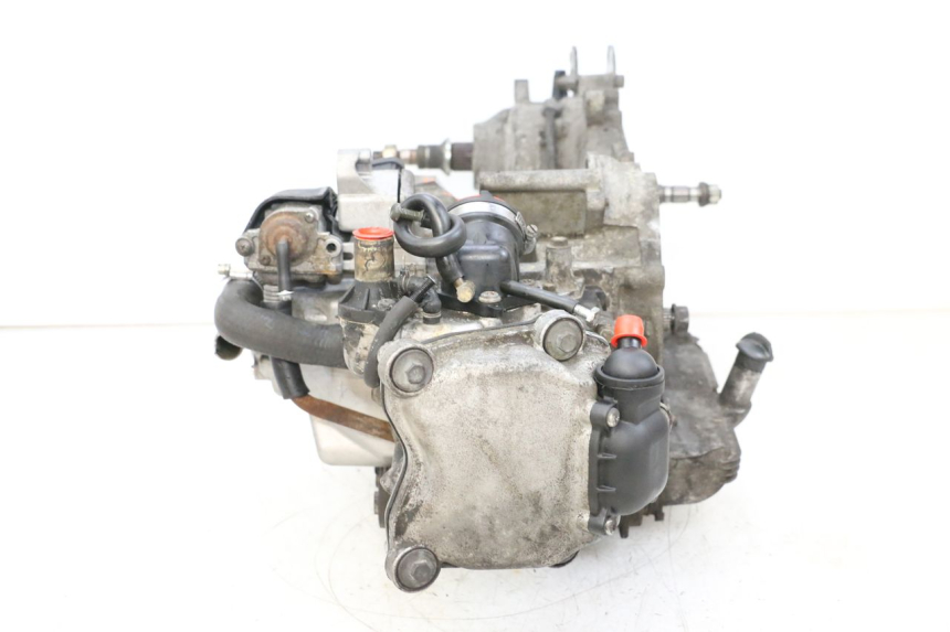 photo de ENGINE PIAGGIO X8 125 (2004 - 2007) - Main view