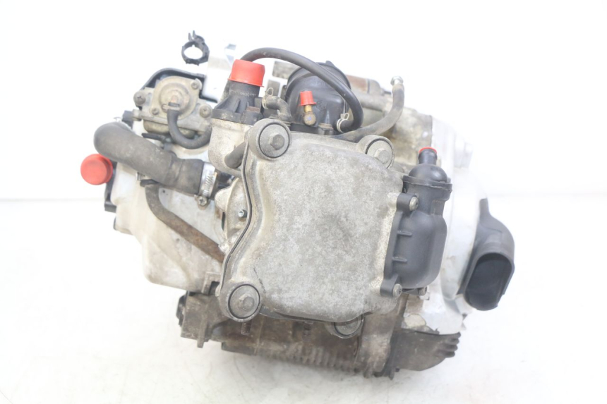 photo de ENGINE PIAGGIO X9 EVOLUTION 125 (2003 - 2007)