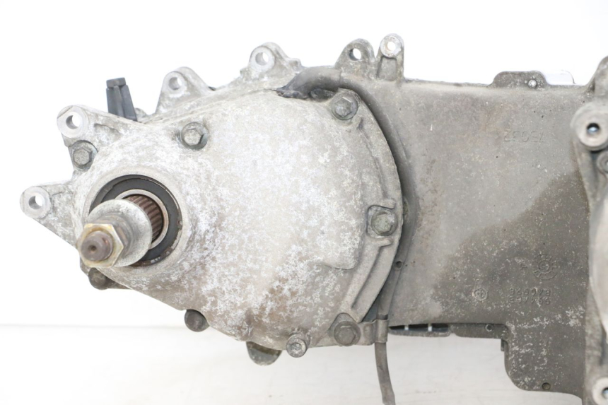 photo de ENGINE PIAGGIO X9 EVOLUTION 125 (2003 - 2007)