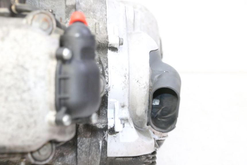 photo de ENGINE PIAGGIO X9 EVOLUTION 125 (2003 - 2007)