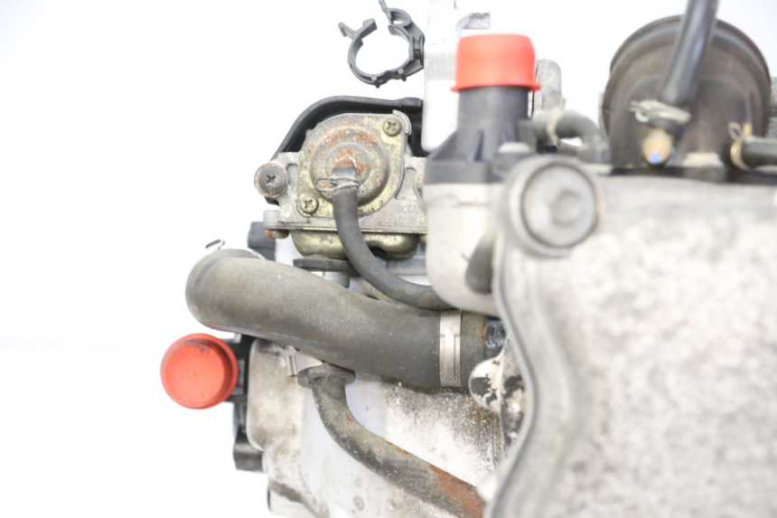 photo de ENGINE PIAGGIO X9 EVOLUTION 125 (2003 - 2007)