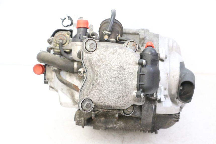 photo de ENGINE PIAGGIO X9 EVOLUTION 125 (2003 - 2007)