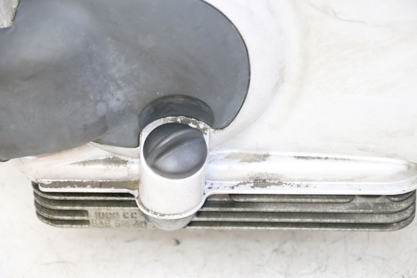 photo de ENGINE PIAGGIO X9 EVOLUTION 125 (2003 - 2007)